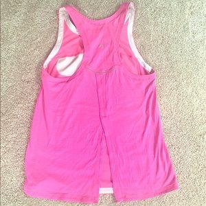 Lulu Lemon Tank